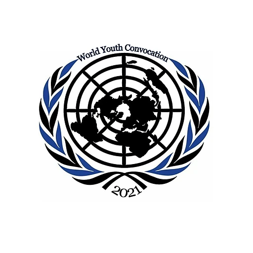 WYC MUN 2021 logo