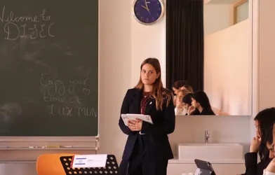 Zoja Legin