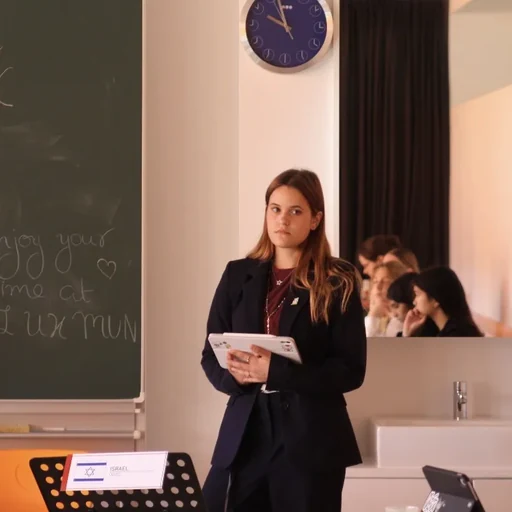 Zoja Legin