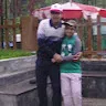Rishab Kevlani