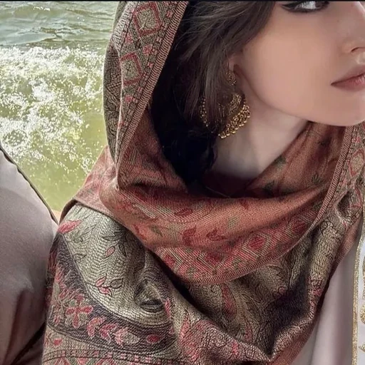 Saleena Chaudhary