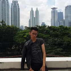 Zolanski-Genta Mansyur