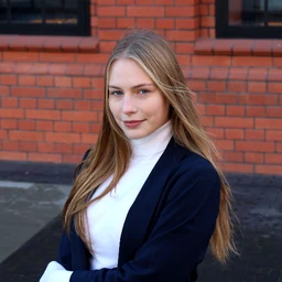 Natalia SygockaProfile Picture