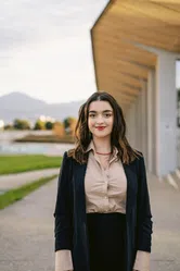 Selma Benhassine