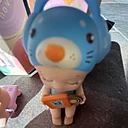 Ellora Christy Callysta PasodungProfile Picture