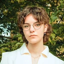 Stela KačmárováProfile Picture