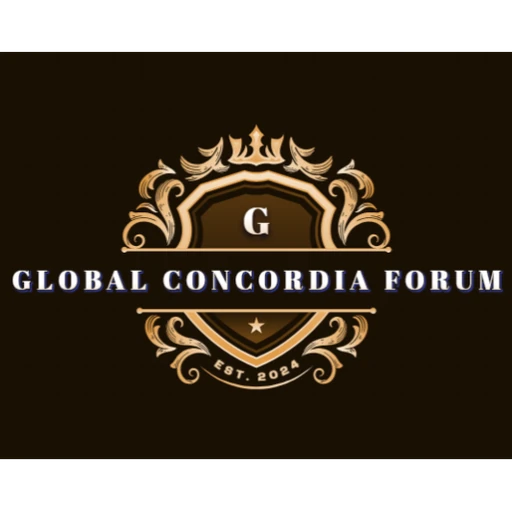 CGFMUN 2024 logo