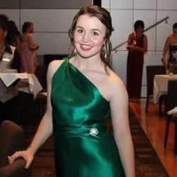 April Ranson