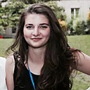 Clémence Albert-LebrunProfile Picture