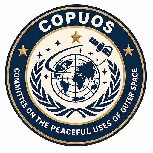 United Nations Committee on the Peaceful Uses of Outer Space (COPUOS)
