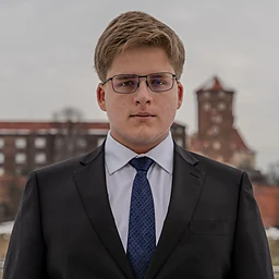 Wiktor BobrowskiProfile Picture