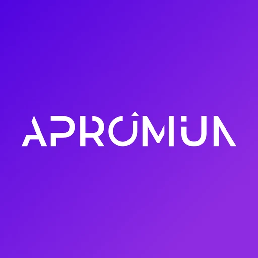AproMUN 2025Logo
