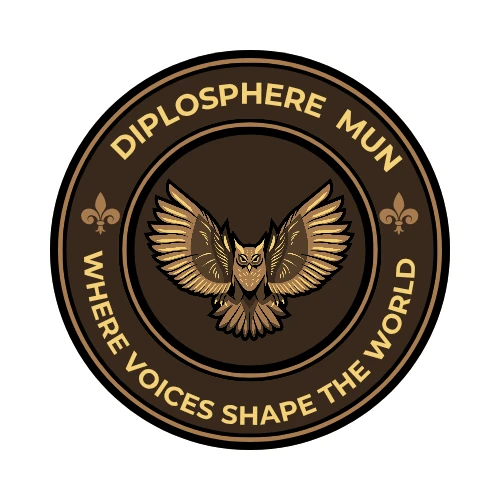 DIPLOSPHERE 2025 logo
