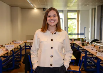 Alice  Van den Bogaert