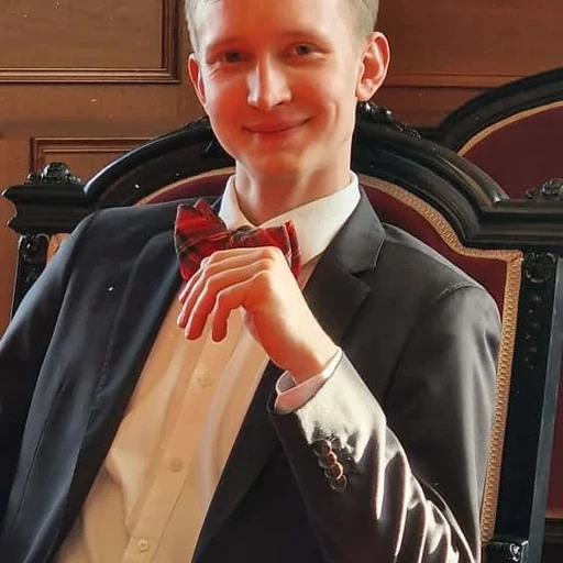 Sean Bischofberger