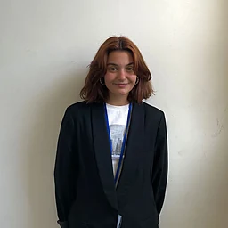 Mariona Poy GilProfile Picture