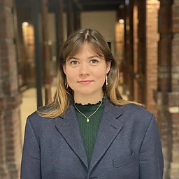 Alina NeherProfile Picture