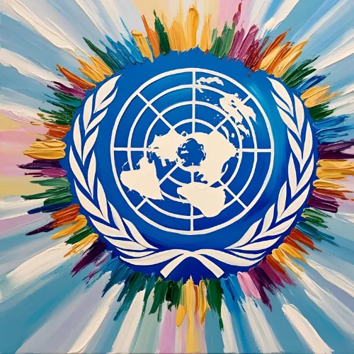 NextGen MUN 2025