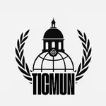 TICMUN 2026Logo