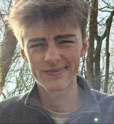 Alex Nihill