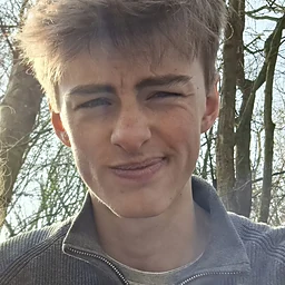 Alex NihillProfile Picture