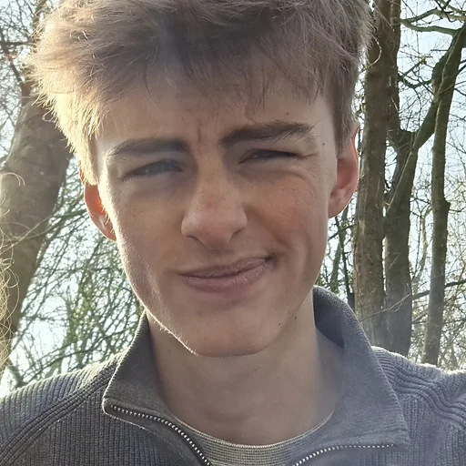 Alex Nihill