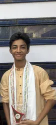 Hardik Rajpurohit