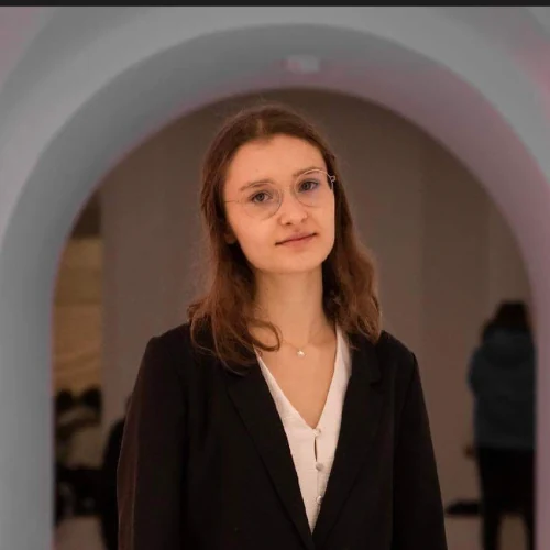 Zofia Przeorek