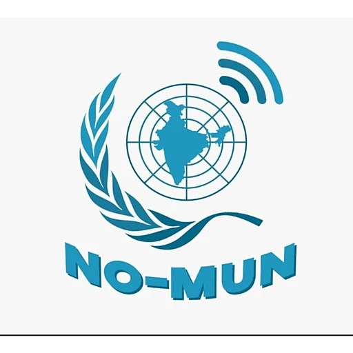 NOMUN 2023 logo