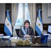 Javier MileiProfile Picture