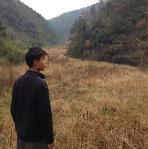 Zi Han Xuan