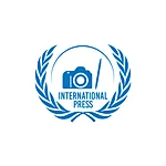 The International Press Corps