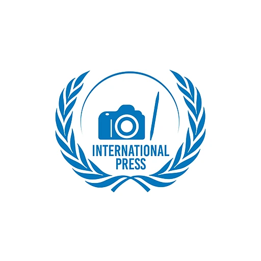 The International Press Corps