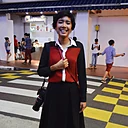Nurul Asyiqin RadzuanProfile Picture