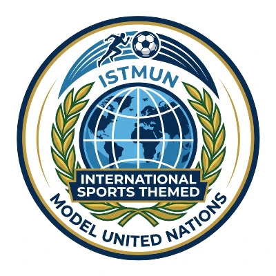 ISTMUN 2027Logo