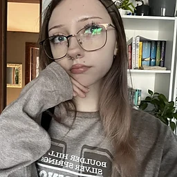 Amelia PociechaProfile Picture