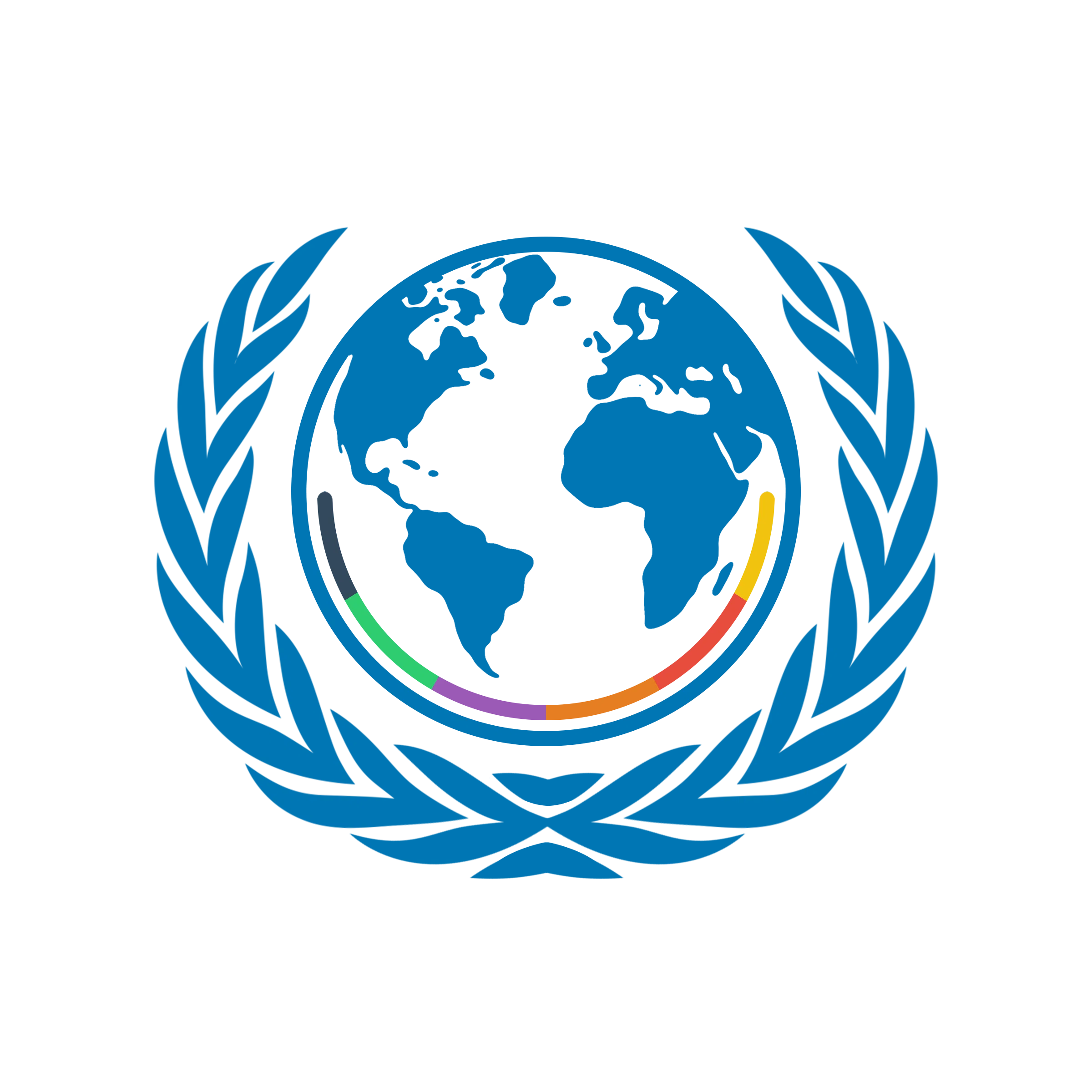 Global Youth MUN 2019