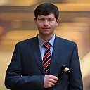 Luke HarrisProfile Picture