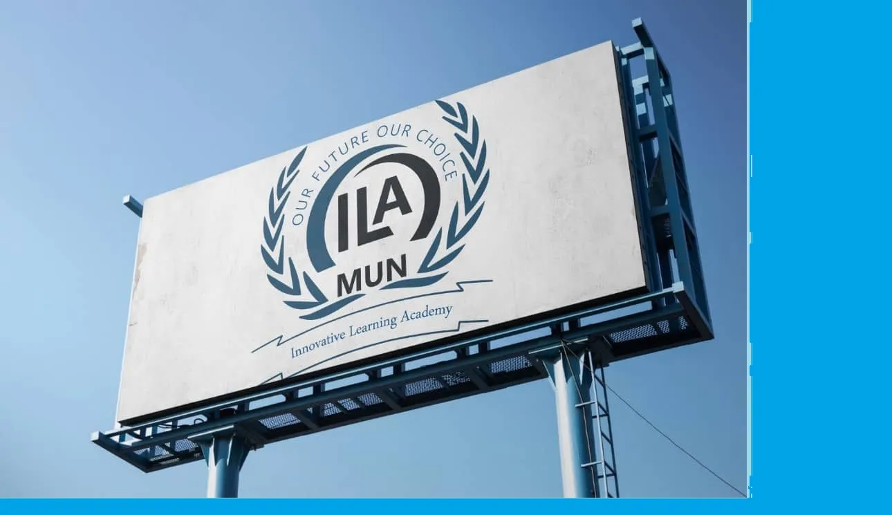 ILA-MUN 2024