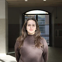 Lena  CabezasProfile Picture
