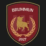 BrumMUN 2027Logo