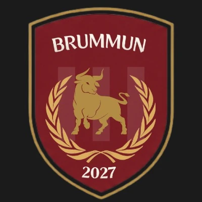 BrumMUN 2027Logo