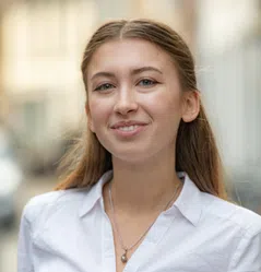 Galina Milenova