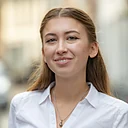 Galina MilenovaProfile Picture