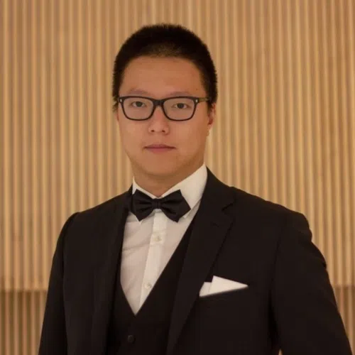 Anton Yang
