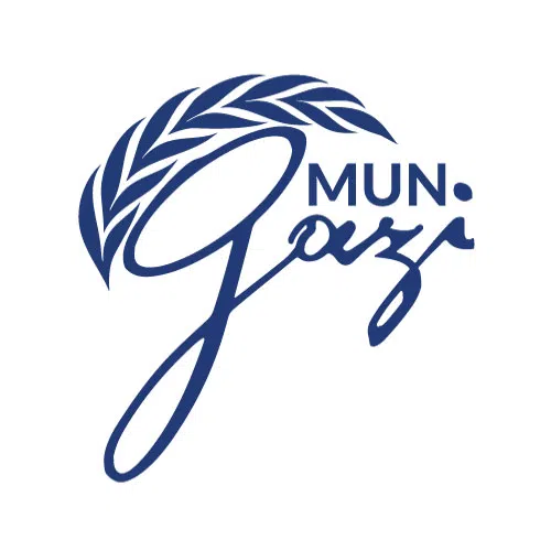 GaziMUN 2017