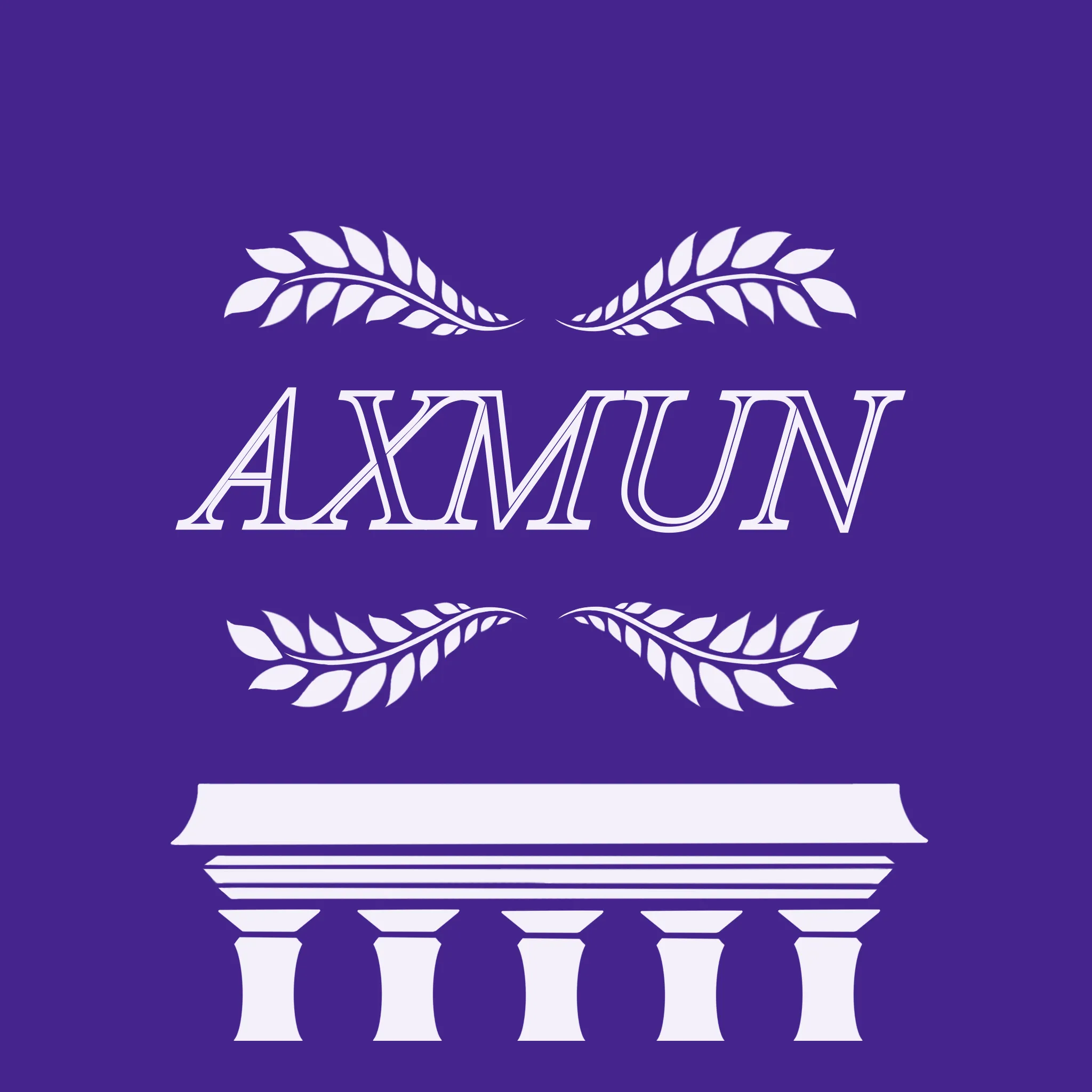 AXMUN 2024