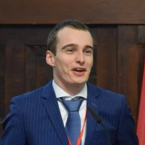 Florian Fermin