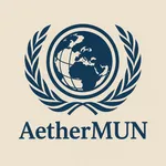 AEMUN 2025Logo