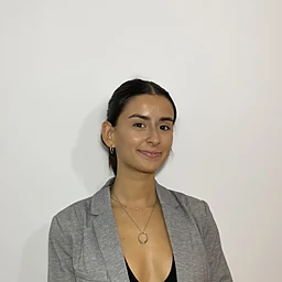 Ana Zamarreño LópezProfile Picture